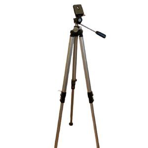 Vintage GoldCrest Telescoping Tripod